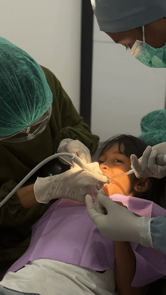 Teresa Dental Care Maumere
